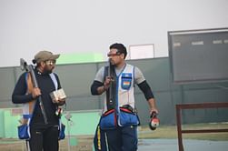 Yoginder Pal Singh: Aiming through financial barriers despite Asian level shooting gold