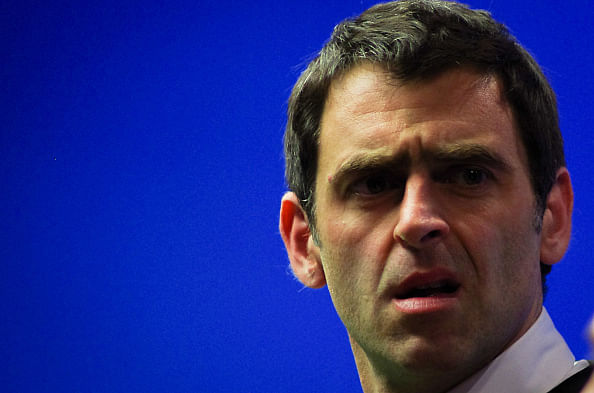 A World Championship win comes before an Olympic Gold: Ronnie O' Sullivan