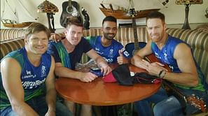 CP Plus named principal sponsor of Rajasthan Royals