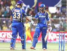 Loss to Royals wake up call for CSK: Fielding coach Rixon