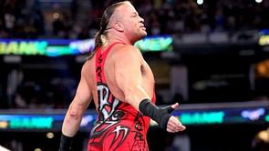 RVD on TNA, watching wrestling today, return to WWE, more