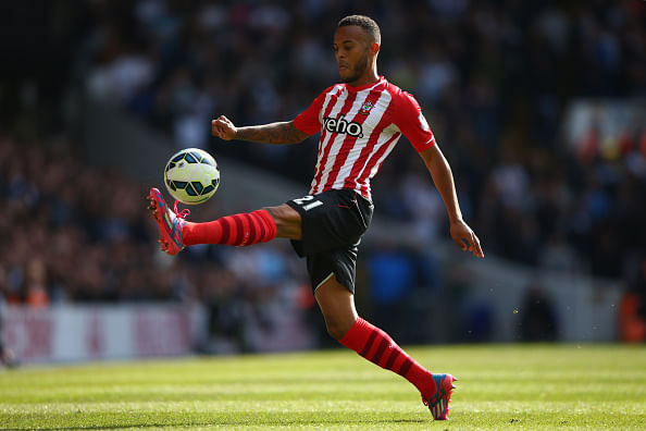 Ryan Bertrand PFA