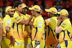 Chennai Super Kings beat Royal Challengers Bangalore by 27 runs; Ashish Nehra shines