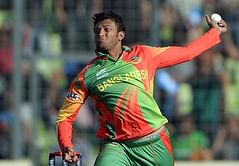 Will be thinking of the Pakistan tour during IPL: Bangladesh all-rounder Shakib Al Hasan