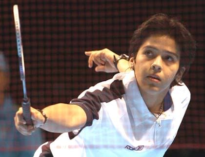 Journey of Saina Nehwal from junior champion to world number 1