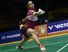 Saina Nehwal's Malaysia Open campaign ends