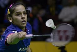 Badminton Asia Championship: Order of Play, Friday, 24 April, 2015