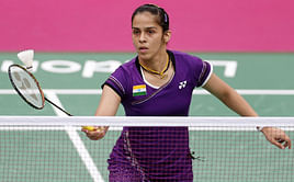 Results of Indian players at the 2015 Maybank Malaysia Open