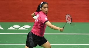 Feel honoured to be mentioned by the Prime Minister: Saina Nehwal