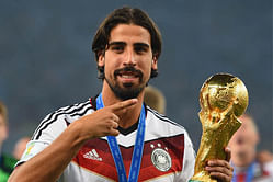 5 reasons why Sami Khedira is perfect for Arsenal