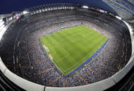 Largest soccer stadium in the world: Spain