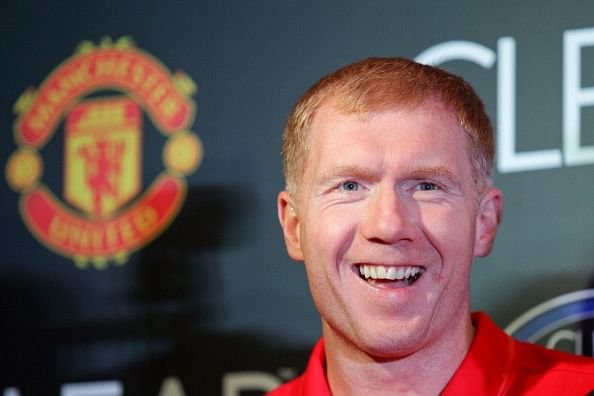 Scholes: Di Maria's red card against Arsenal was turning point for Manchester United