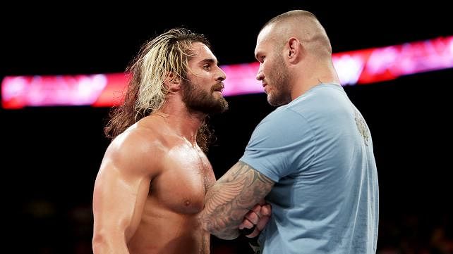 Rollins vs Orton? Reigns says he would have won title, Cena open challenge