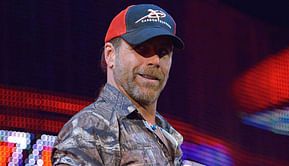 Shawn Michaels talks getting ripped, not being "Thrilled" with his theme, PG Era vs. Attitude Era