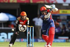 "No doubt Shreyas Iyer is going to play for India one day" - JP Duminy