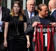 Chinese consortium close to taking over AC Milan