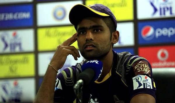 IPL Match 1: KKR vs MI: Gamechanger - Suryakumar Yadav