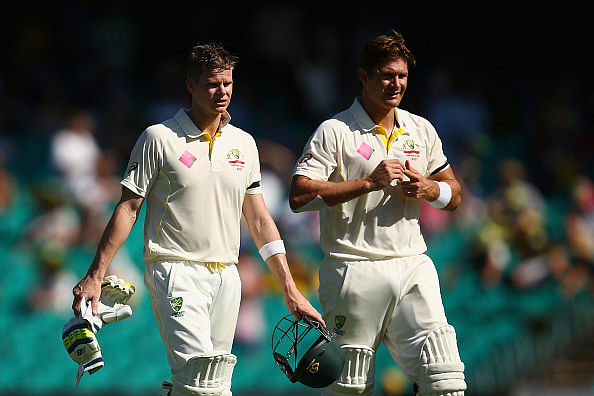 Watson and Smith confident of retaining the Ashes