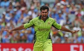 Imran Khan replaces Sohail Khan in Pakistan squad