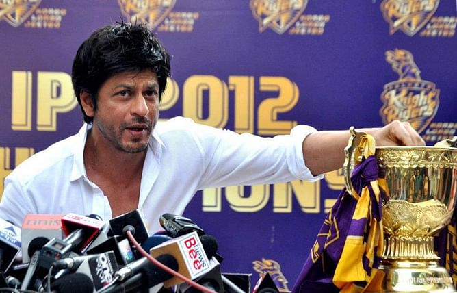 KKR squad very hungry to win: SRK