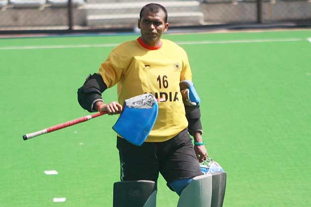 The injury to PR Sreejesh was the turning point in the Sultan Azlan Shah Cup, feels Mandeep Singh