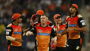 IPL 2015: Sunrisers Hyderabad bank on foreign power