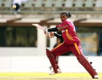 Stacy Ann King, Afy Fletcher recalled to West Indies women's team
