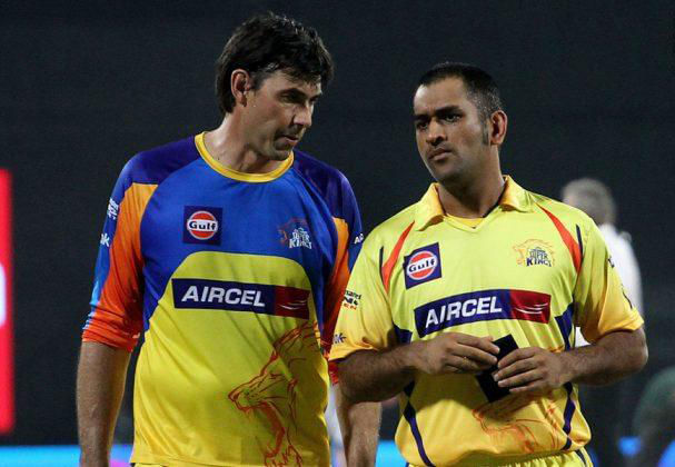 We should not be overconfident against Mumbai Indians: CSK coach Fleming