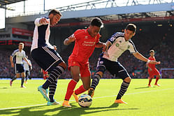 Match Preview: West Brom vs Liverpool