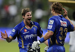 Shane Watson all set to return against Chennai Super Kings