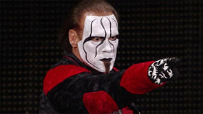 Sting’s next possible WWE opponent, News about Jericho’s show, SmackDown and Cameron
