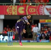 Sunil Narine banned from bowling off-spin in Indian Premier League