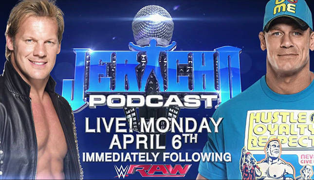 Backstage update on AJ Lee, Will Jericho's podcast with John Cena be a kayfabe?, more