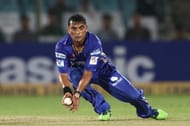 IPL 2015 - Rajasthan Royals' ideal playing XI