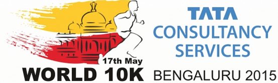 TCS World 10K-Benglauru 2015- a chance for you to contribute for a cause