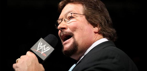 Ted Dibiase Sr. rips Eric Bischoff, talks Vince McMahon paying for his lifestyle, Ric Flair