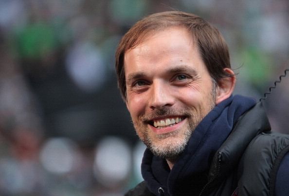 Thomas Tuchel to take over from Jurgen Klopp at Borussia Dortmund