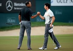 Video: How Tiger Woods inspired world number 1 Rory McIlroy to take up golf