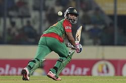 Bangladesh believed they were favourites against Pakistan: Mashrafe Mortaza
