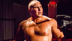Two NXT stars released by WWE