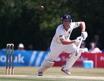 England undecided on Alastair Cook's opening partner