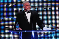 Monday night RAW’s “Warrior Special”, 5 minute blockage of WWE RAW fallout