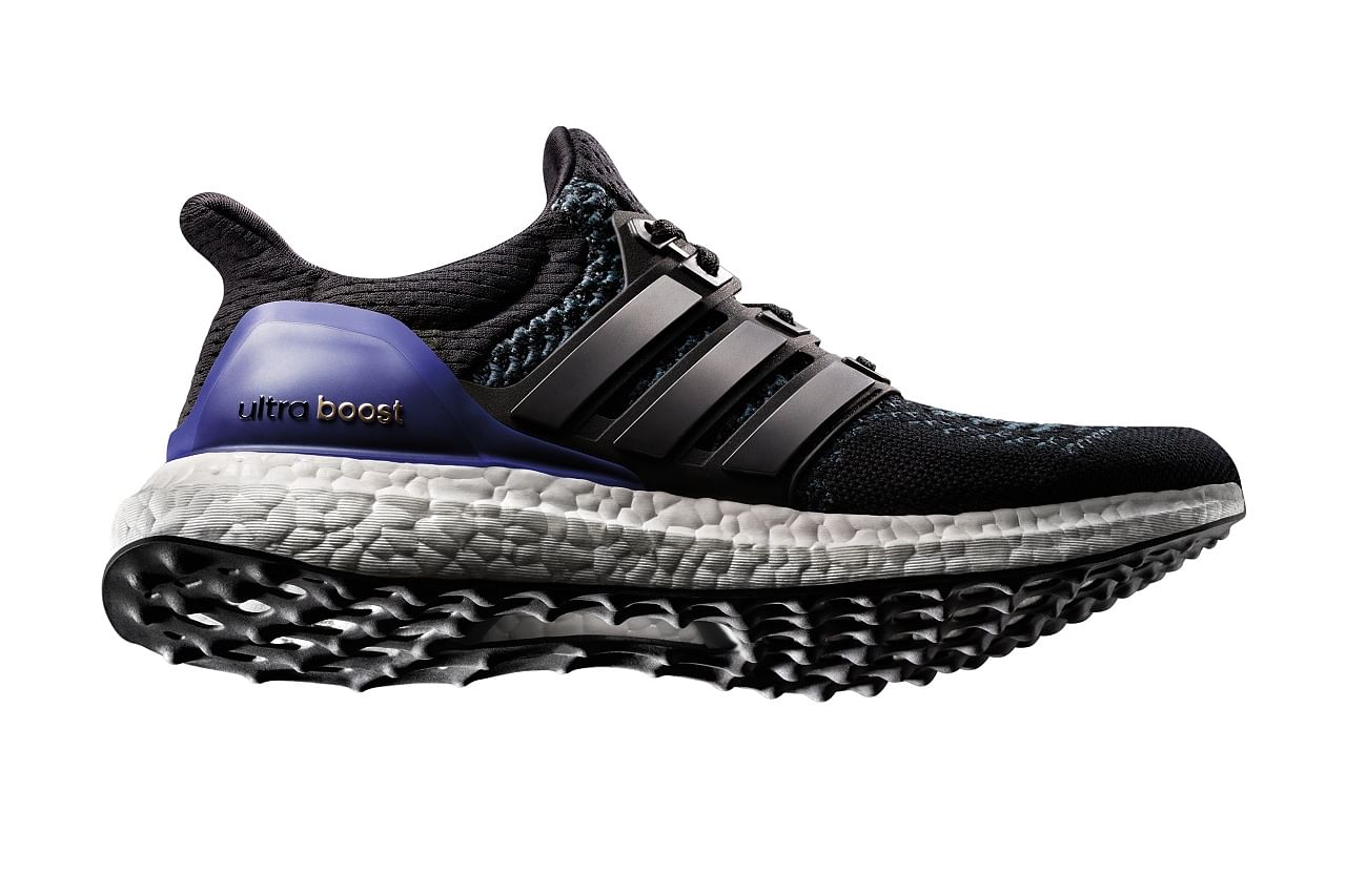 Adidas Ultra Boost 2015 Review