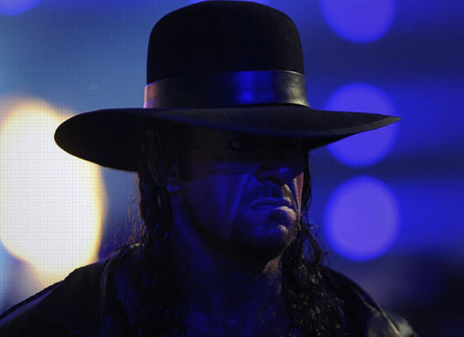 Backstage update on Undertaker’s future, WrestleMania 31, more