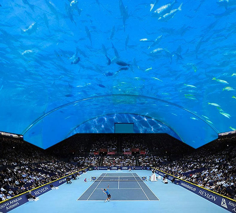 Dubai Tennis Championships - Wikipedia