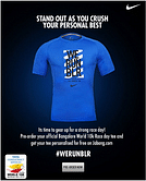TCS World 10K gets its coolness quotient with the Nike Race Day Tee