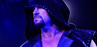 The Undertaker, Sting and Paige among WWE stars to appear at 2015 Chicago Comic Con