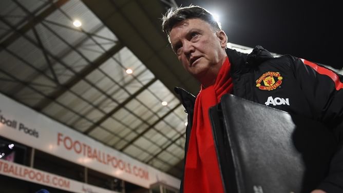 5 key factors behind Manchester United's impressive winning streak