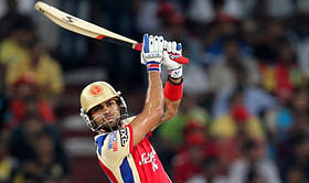 Most balanced side we are playing: Royal Challengers Bangalore skipper Virat Kohli