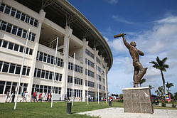 Four Knights initiative a masterstroke, says WICB CEO